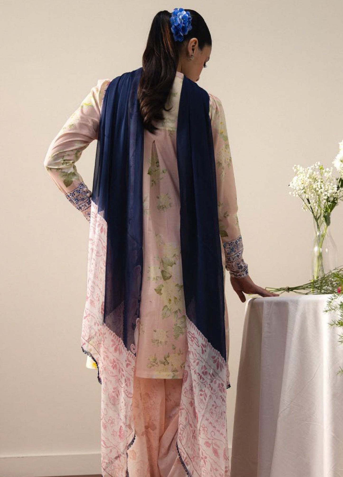 Haru-1A | Zara Shahjahan | Coco Prints Drop II Collection 2026