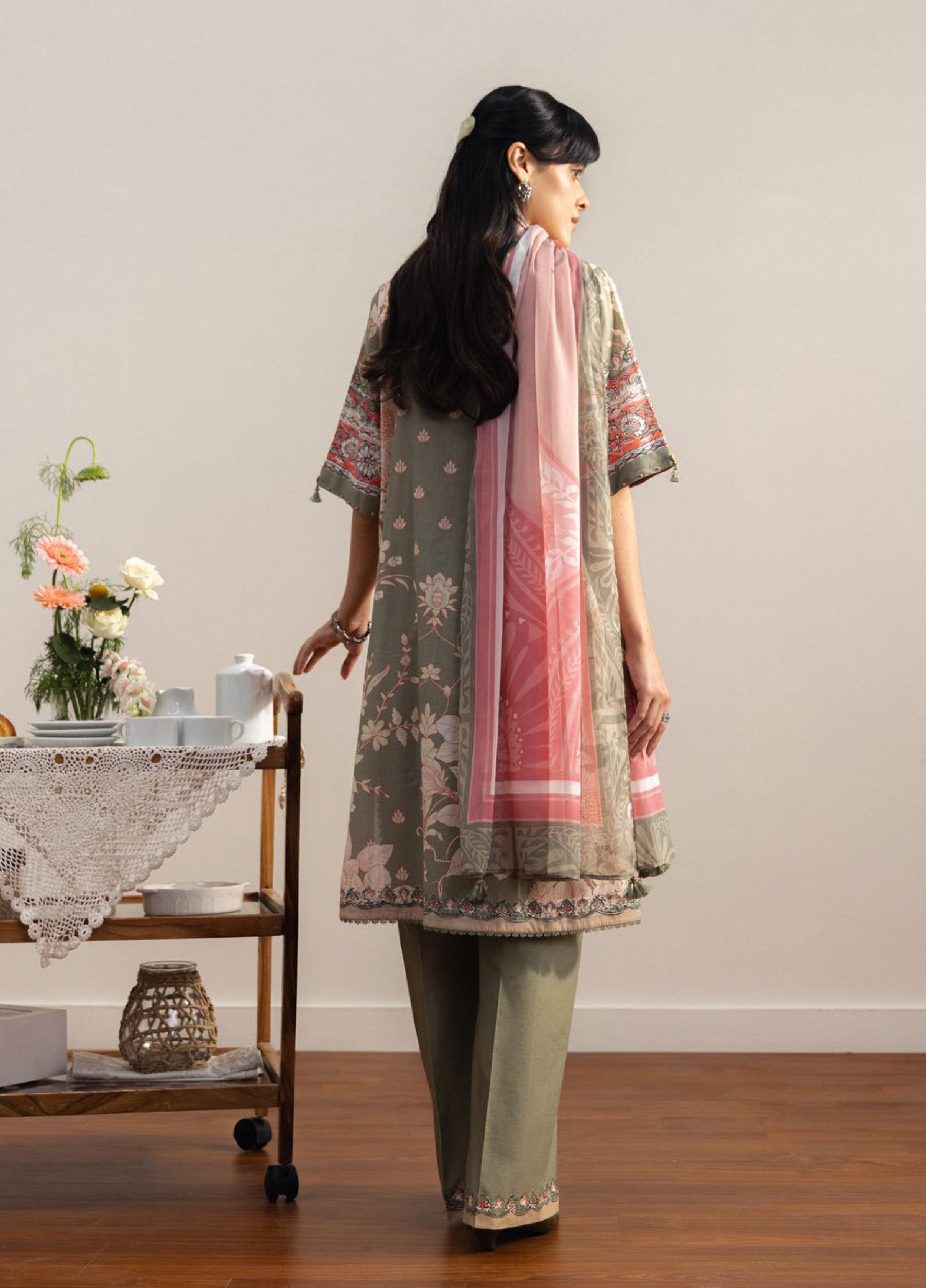 Zen-10A | Zara Shahjahan | Coco Prints Drop II Collection 2026