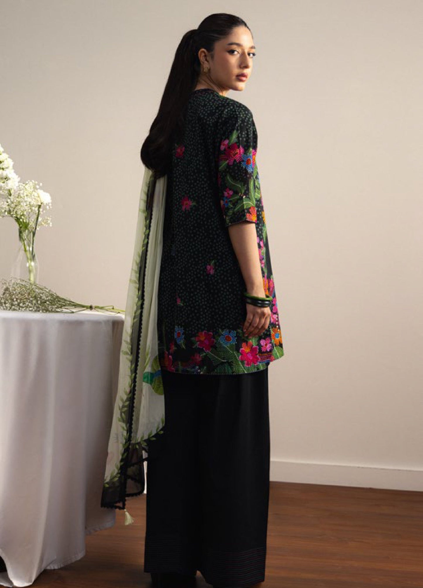 Asahi-2A | Zara Shahjahan | Coco Prints Drop II Collection 2026