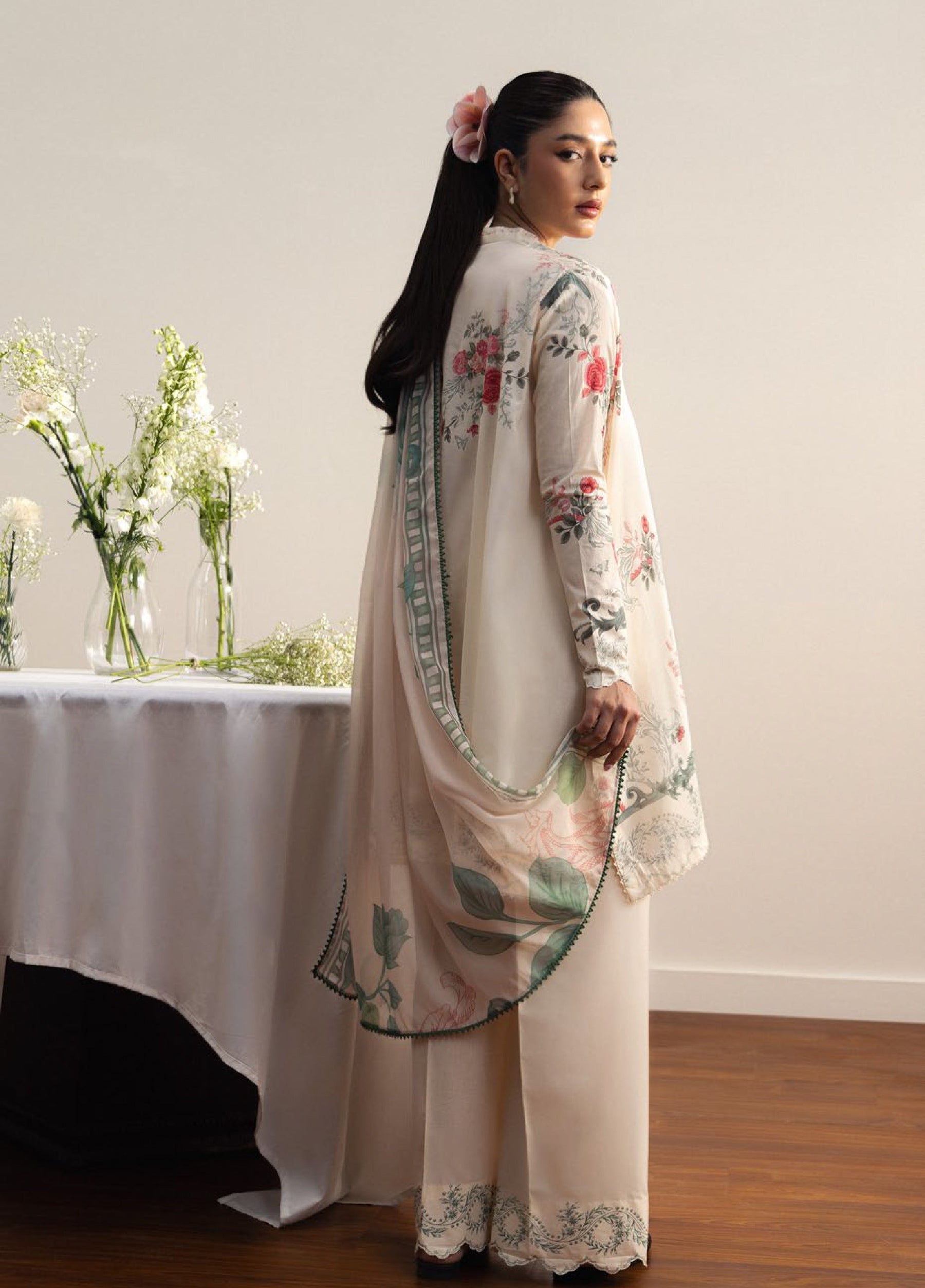 Rei-9B | Zara Shahjahan | Coco Prints Drop II Collection 2026