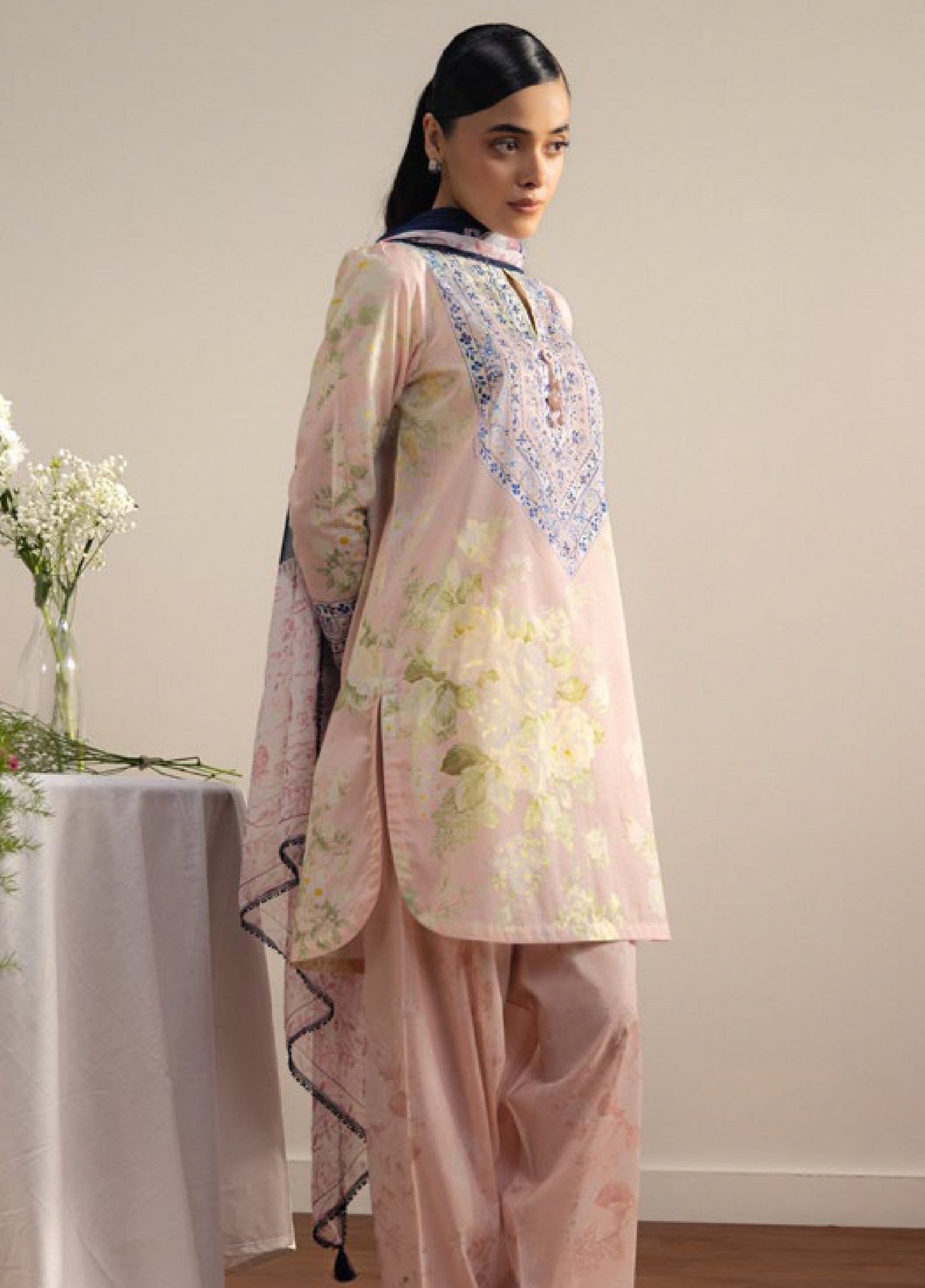 Haru-1A | Zara Shahjahan | Coco Prints Drop II Collection 2026