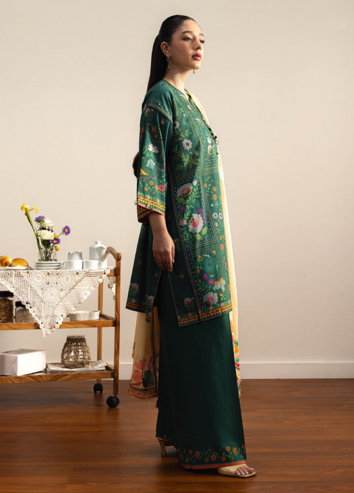 Takara-7B | Zara Shahjahan | Coco Prints Drop II Collection 2026