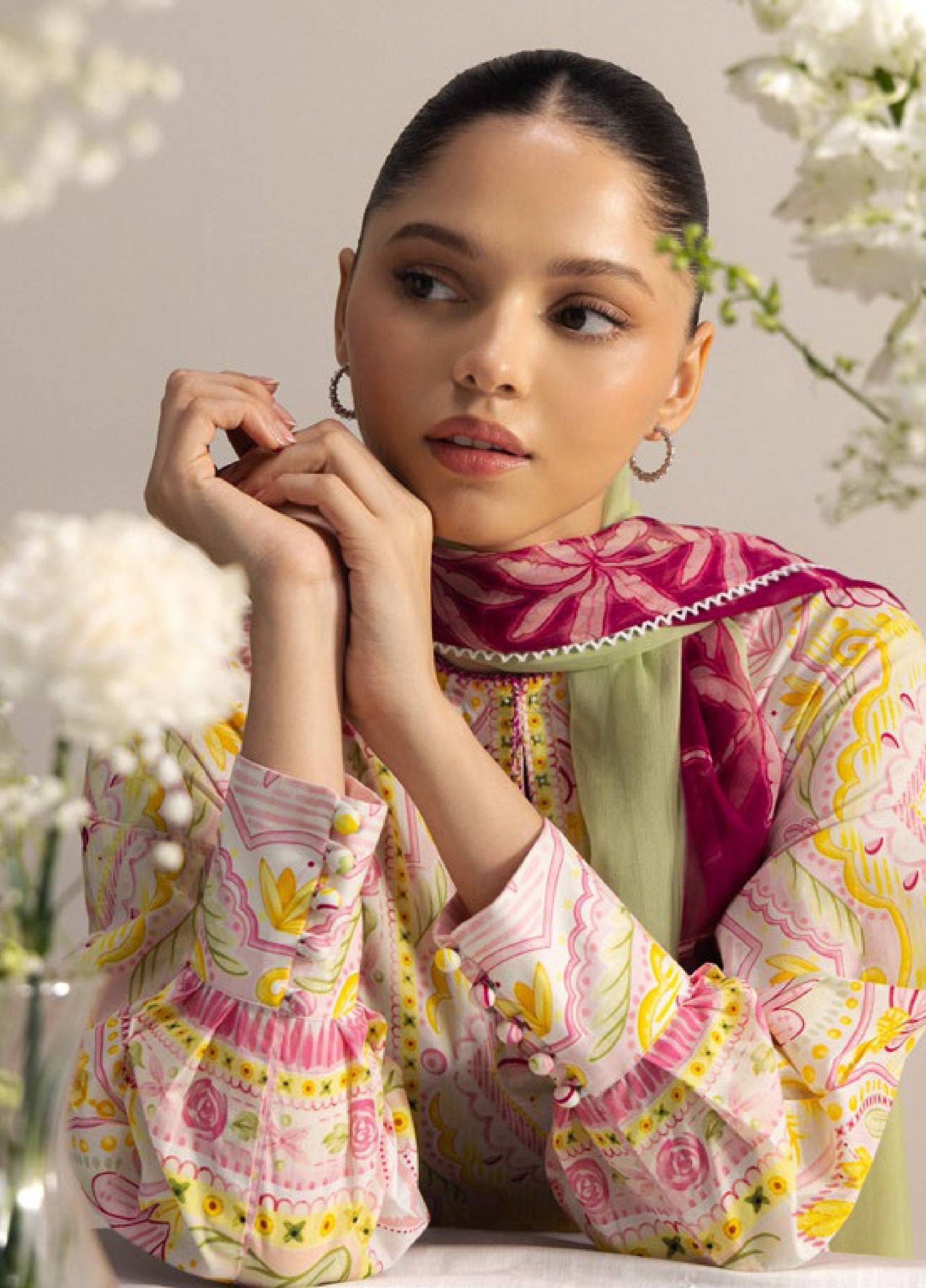 Nami-5B | Zara Shahjahan | Coco Prints Drop II Collection 2026