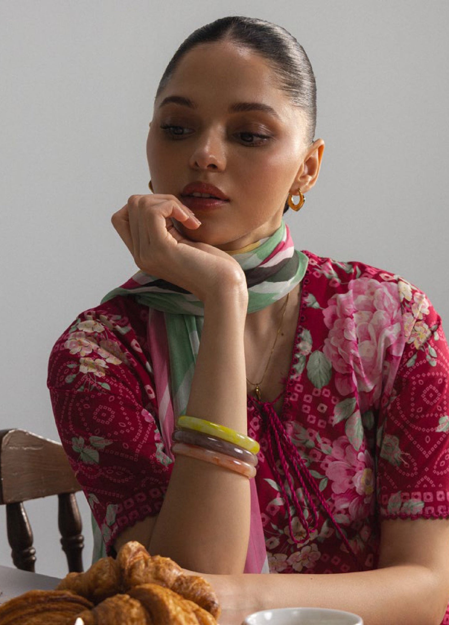 Kohana-4B | Zara Shahjahan | Coco Prints Drop II Collection 2026