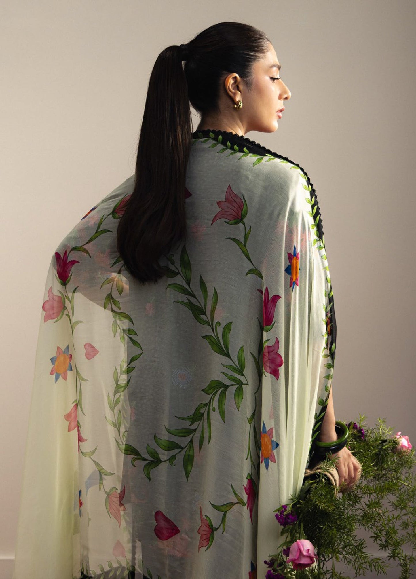Asahi-2A | Zara Shahjahan | Coco Prints Drop II Collection 2026