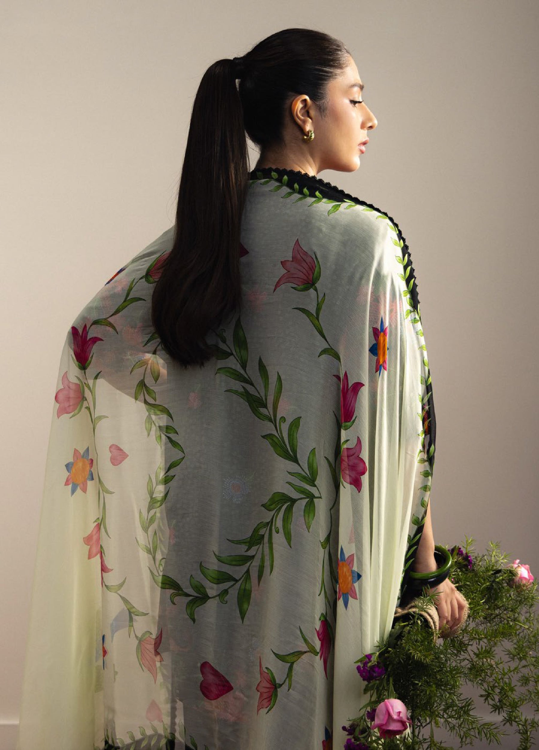 Asahi-2A | Zara Shahjahan | Coco Prints Drop II Collection 2026