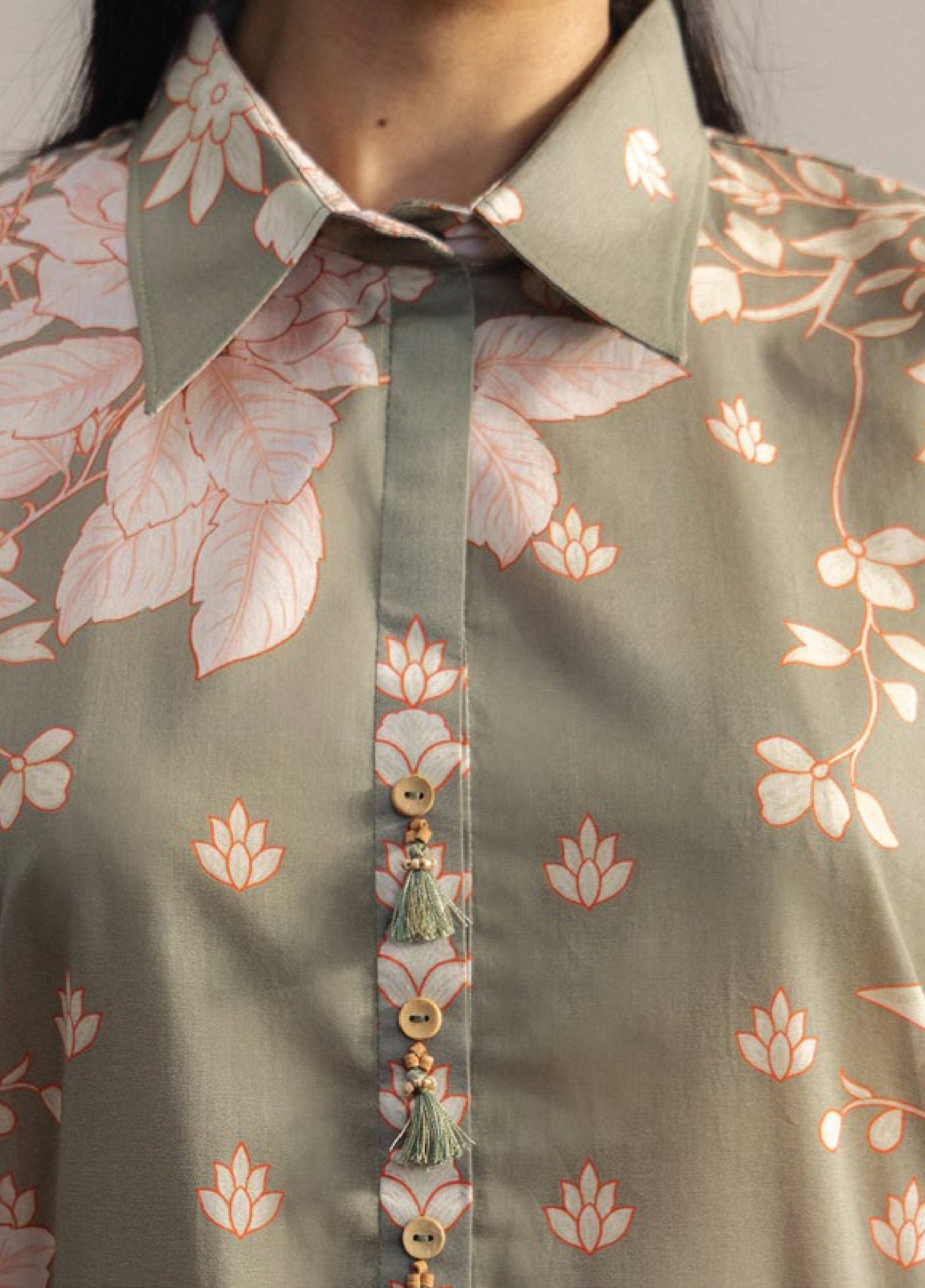 Zen-10A | Zara Shahjahan | Coco Prints Drop II Collection 2026