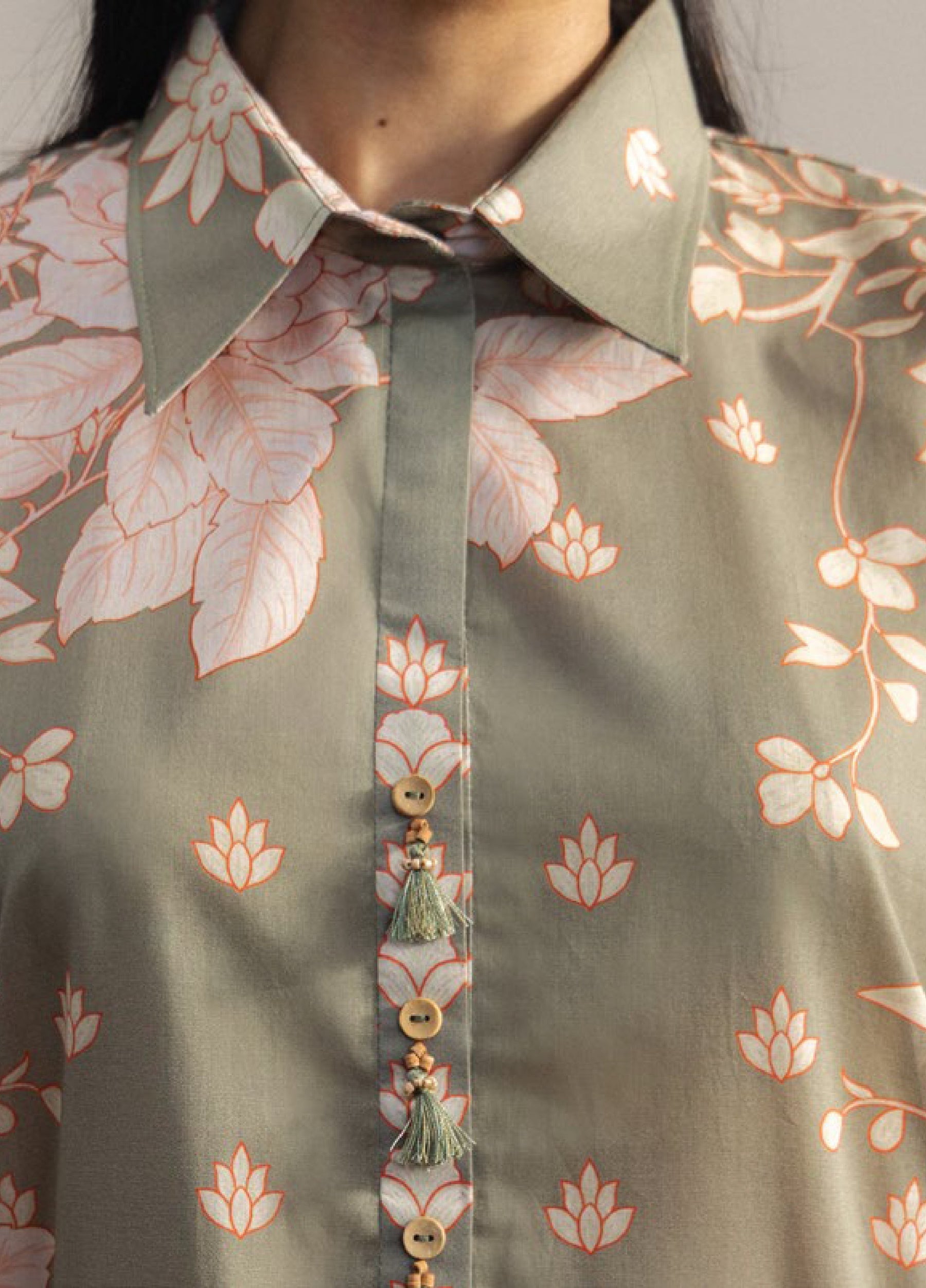 Zen-10A | Zara Shahjahan | Coco Prints Drop II Collection 2026
