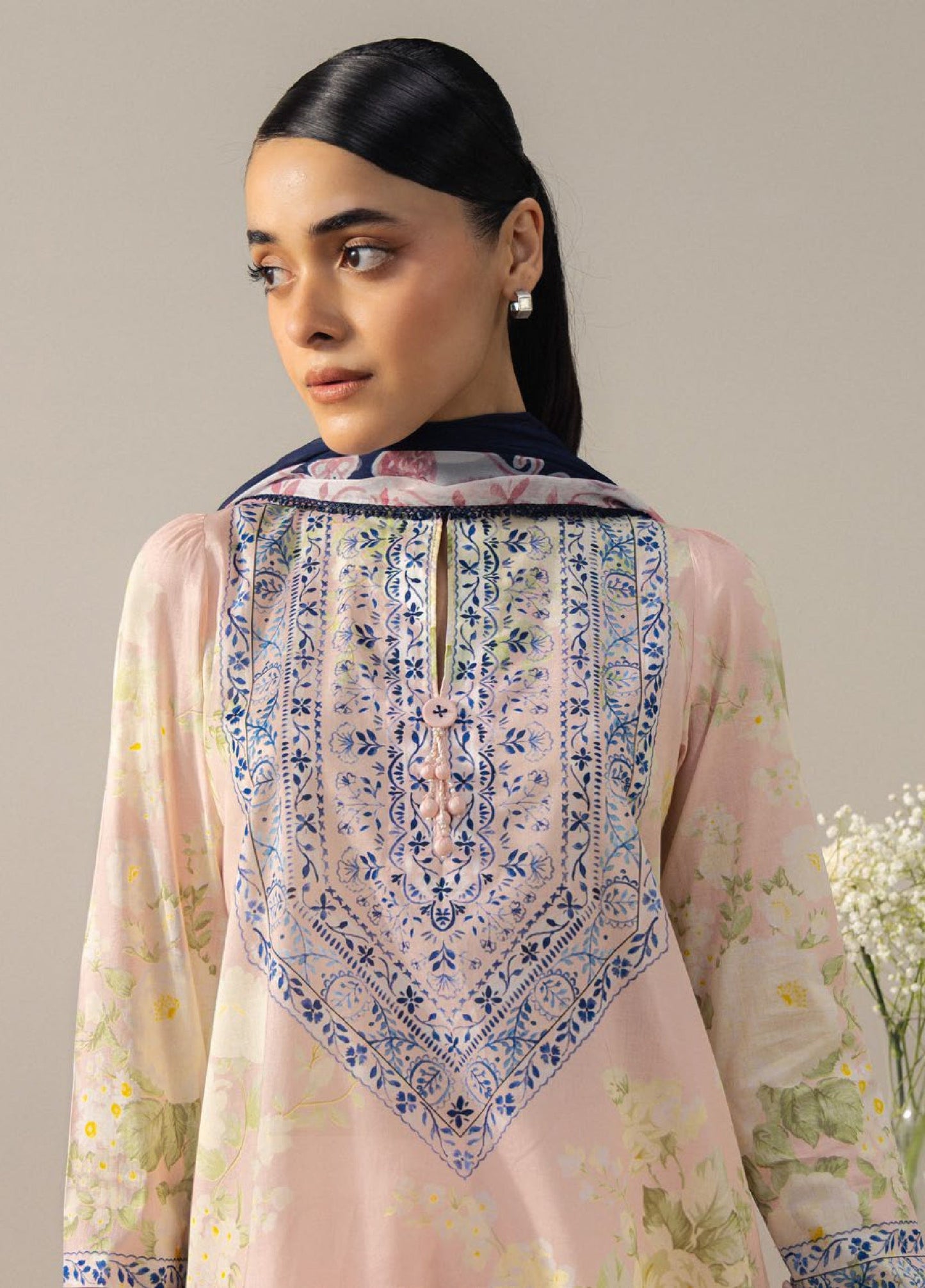 Haru-1A | Zara Shahjahan | Coco Prints Drop II Collection 2026