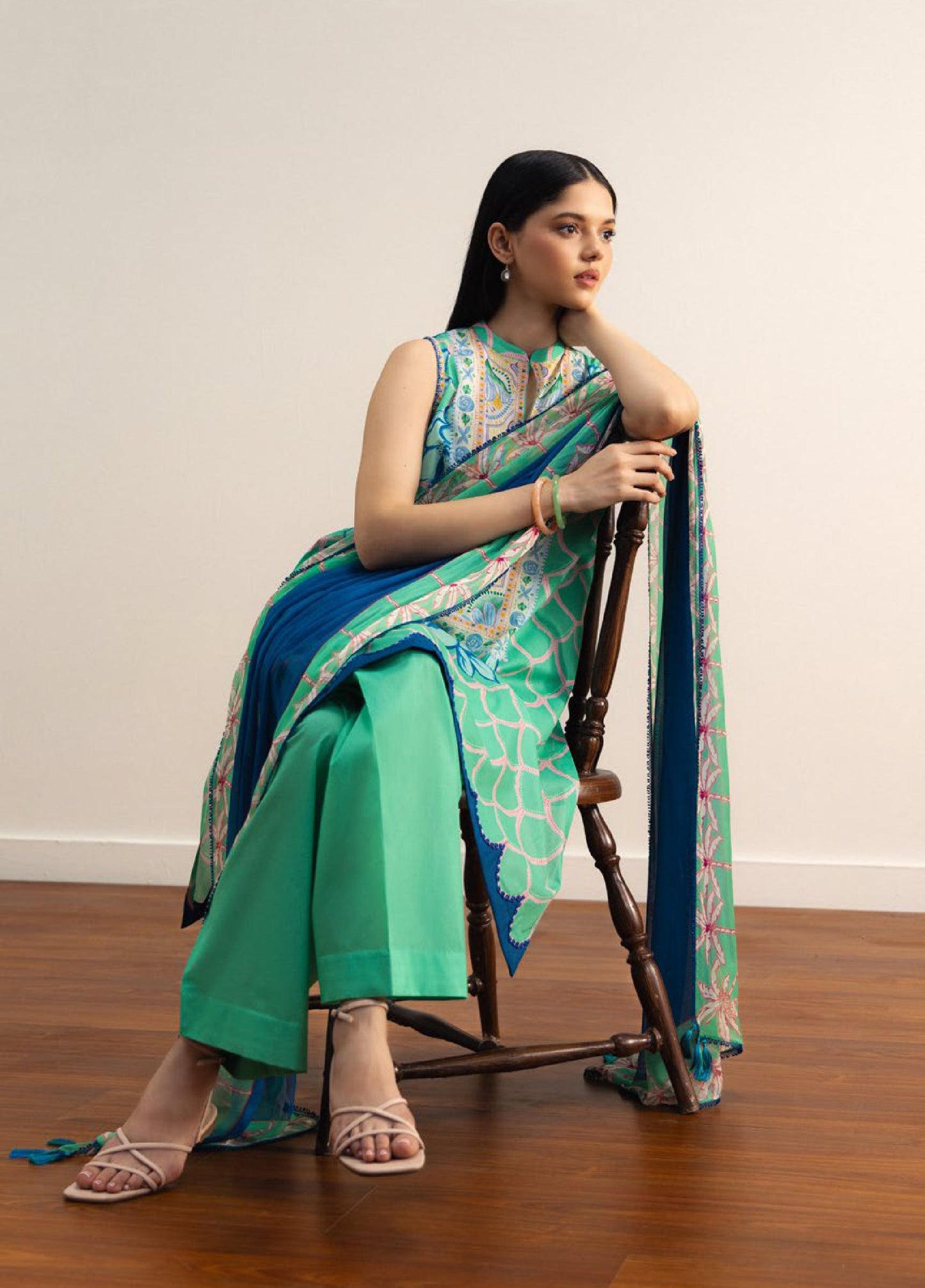 Nami-5A | Zara Shahjahan | Coco Prints Drop II Collection 2026