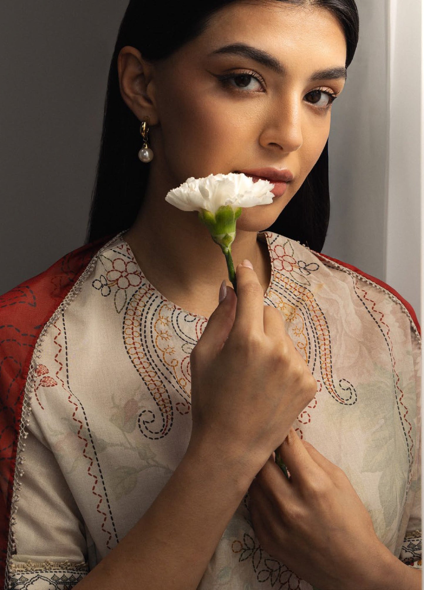 Sora-3A | Zara Shahjahan | Coco Prints Drop II Collection 2026