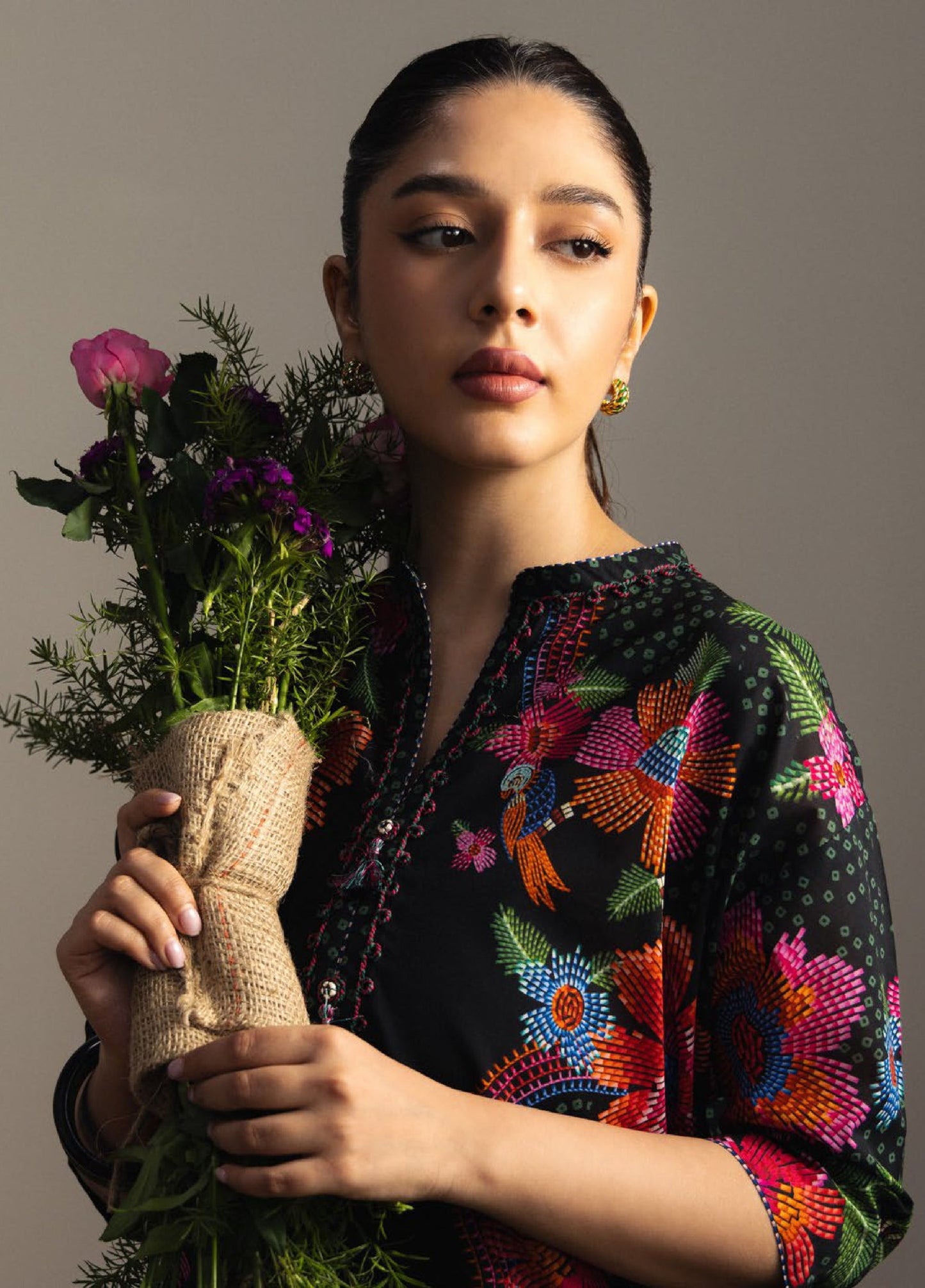 Asahi-2A | Zara Shahjahan | Coco Prints Drop II Collection 2026