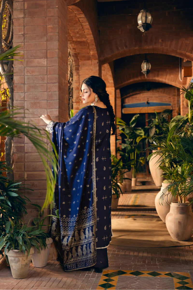 AARI | Manara | Unstitched Winter Collection 2025