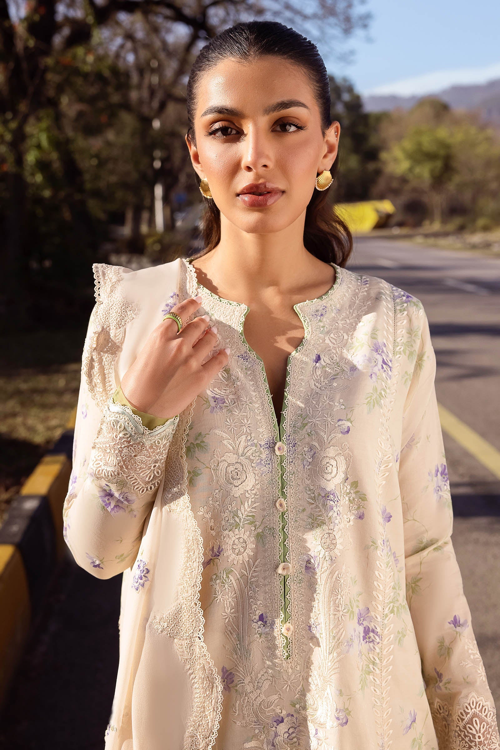 ASEMA (ZL24-04 B) | Zaha | Luxury Lawn 2024