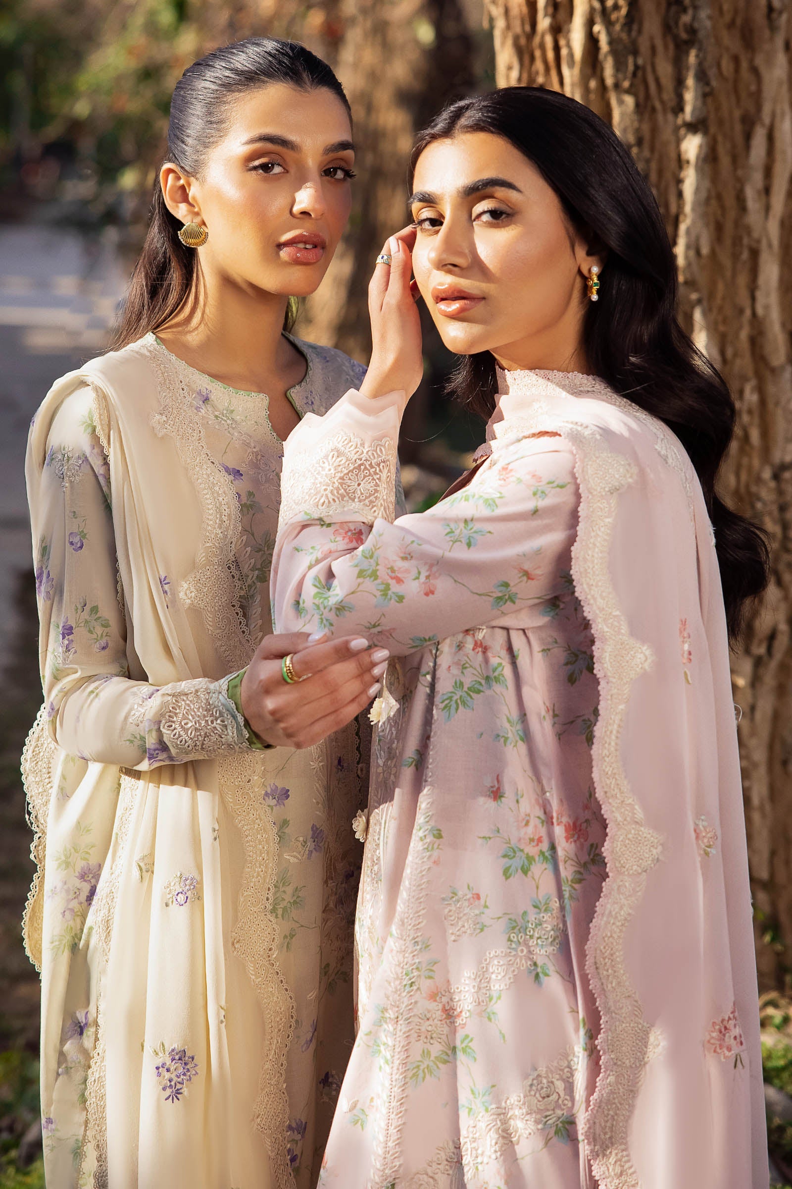 ASEMA (ZL24-04 A) | Zaha | Luxury Lawn 2024