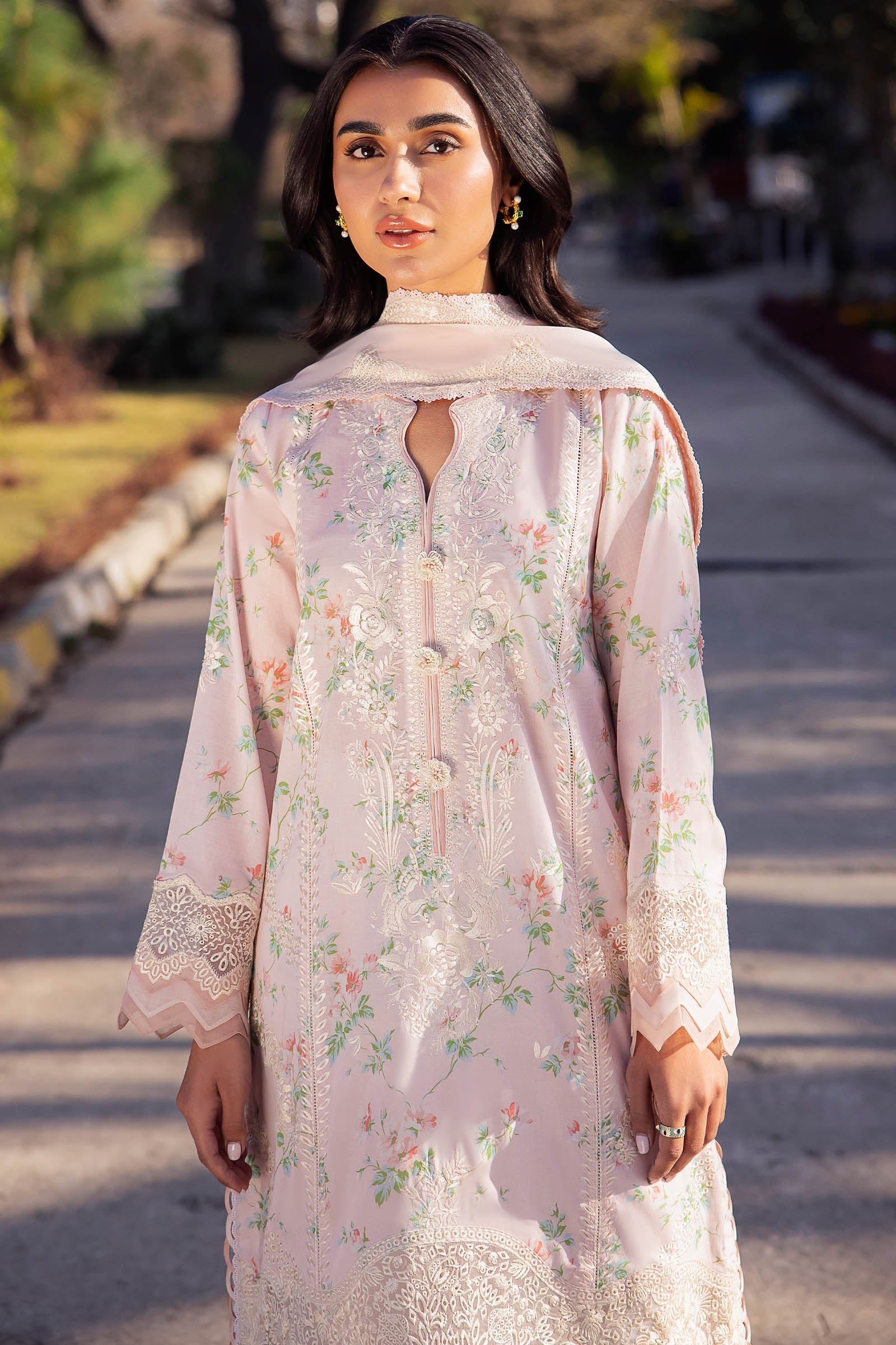 ASEMA (ZL24-04 A) | Zaha | Luxury Lawn 2024