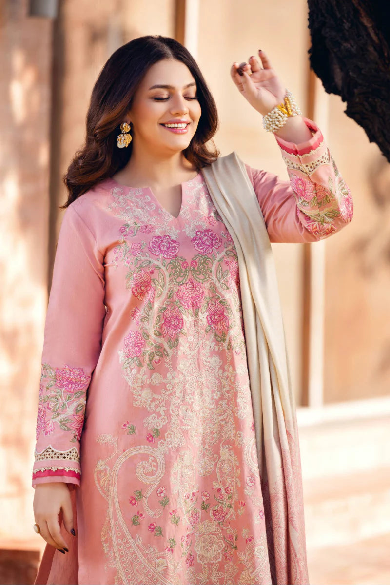 GULUNA | Manara | Unstitched Winter Collection 2025