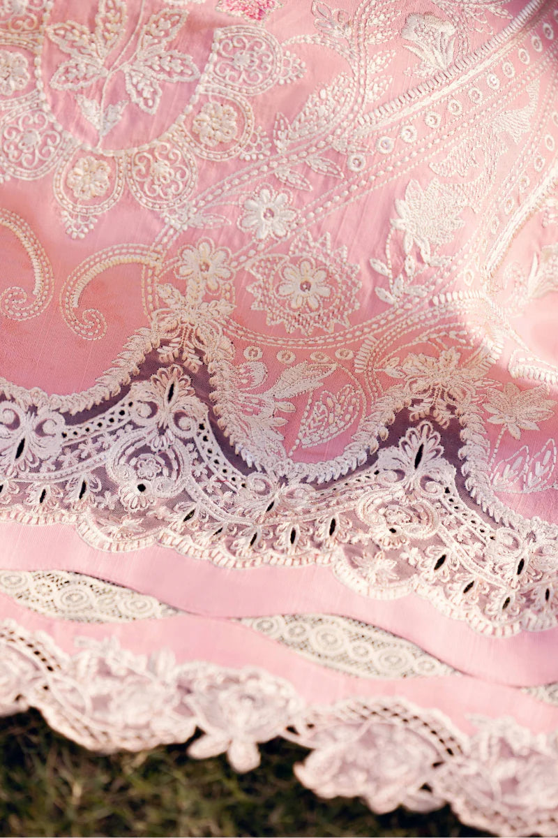 GULUNA | Manara | Unstitched Winter Collection 2025