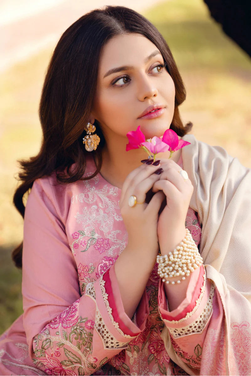 GULUNA | Manara | Unstitched Winter Collection 2025