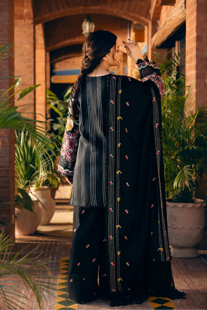 KANTHA | Manara | Unstitched Winter Collection 2025