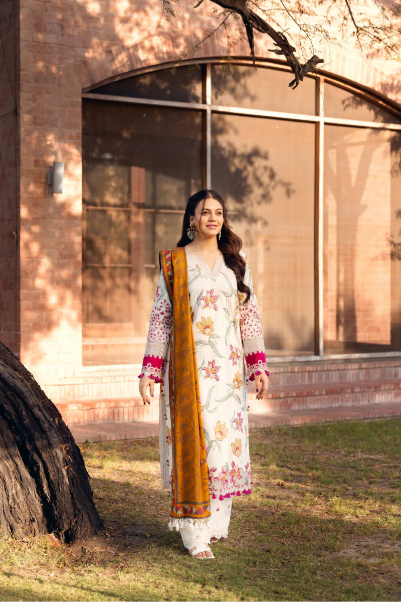 PHULKARI | Manara | Unstitched Winter Collection 2025