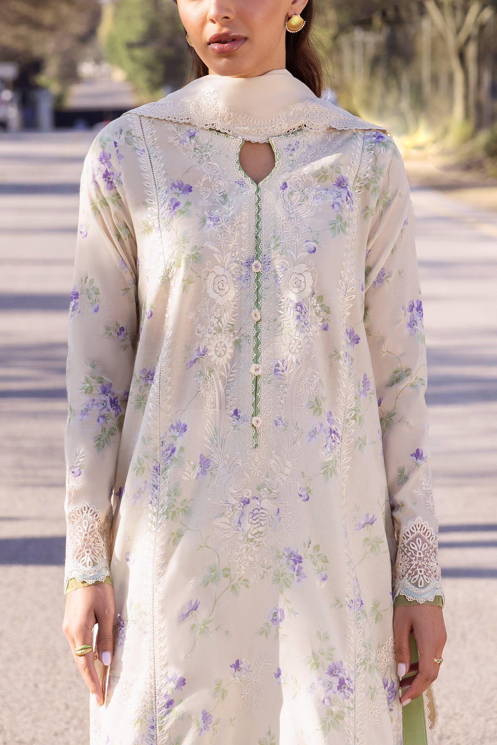 ASEMA (ZL24-04 B) | Zaha | Luxury Lawn 2024