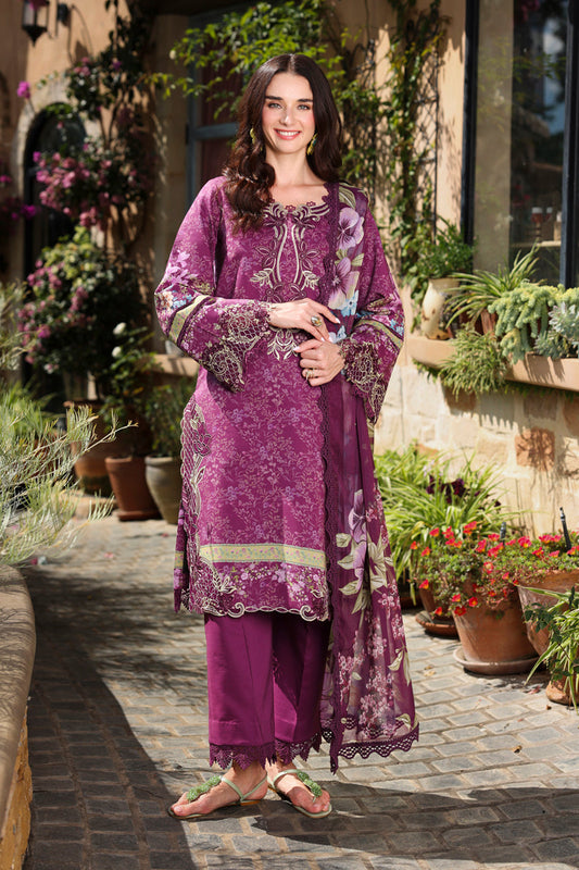 Utopia | Rang Rasiya | Lifestyle Summer Unstitched Collection 2026 