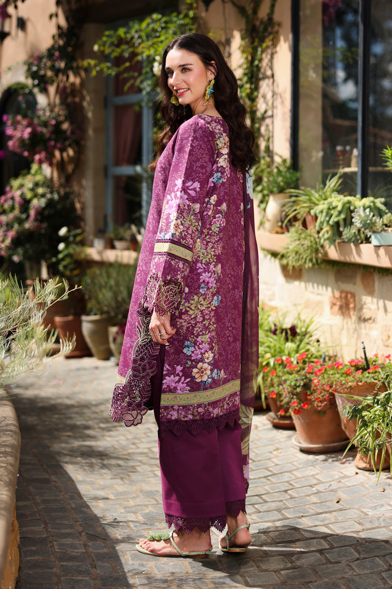 Utopia | Rang Rasiya | Lifestyle Summer Unstitched Collection 2026 