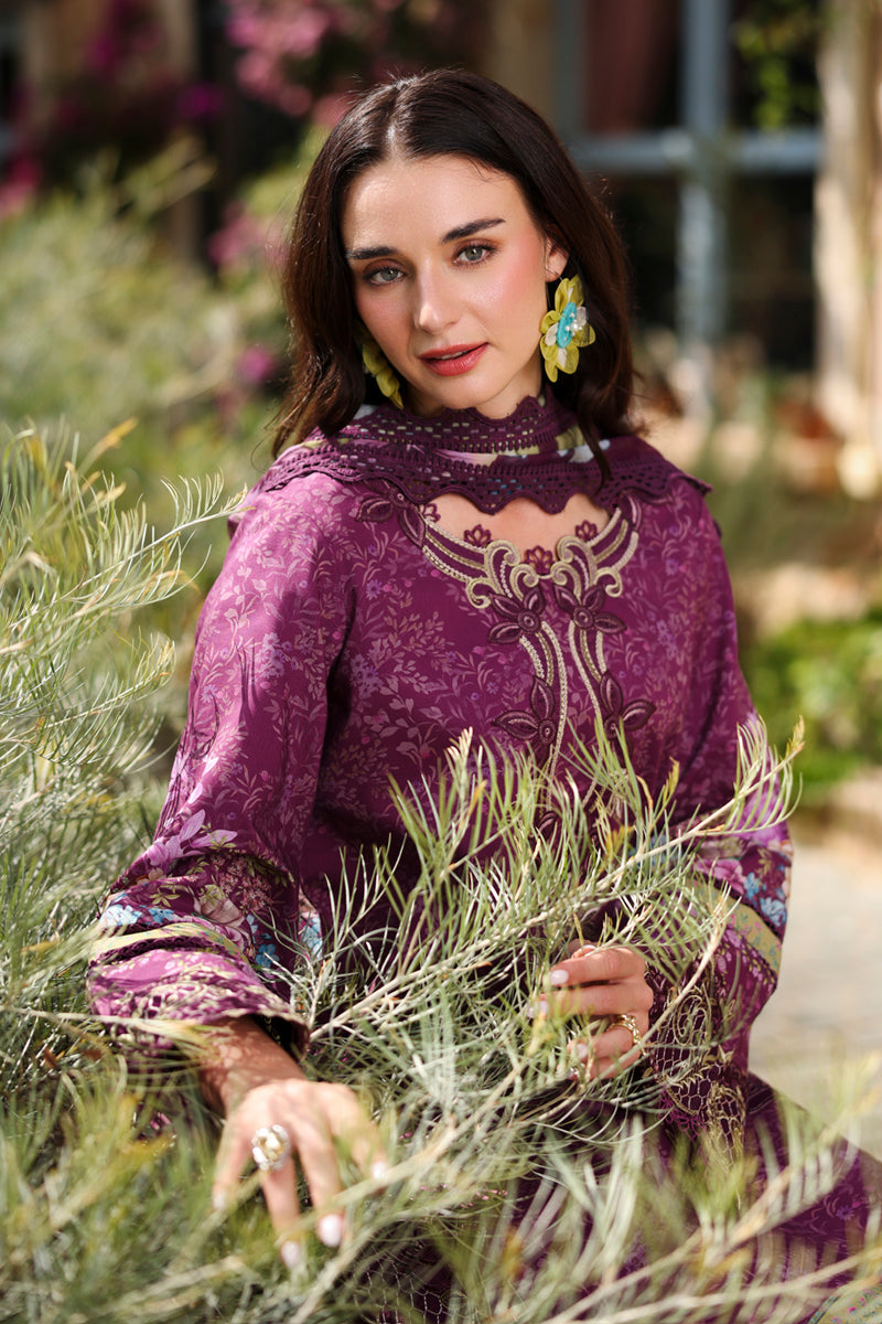 Utopia | Rang Rasiya | Lifestyle Summer Unstitched Collection 2026 