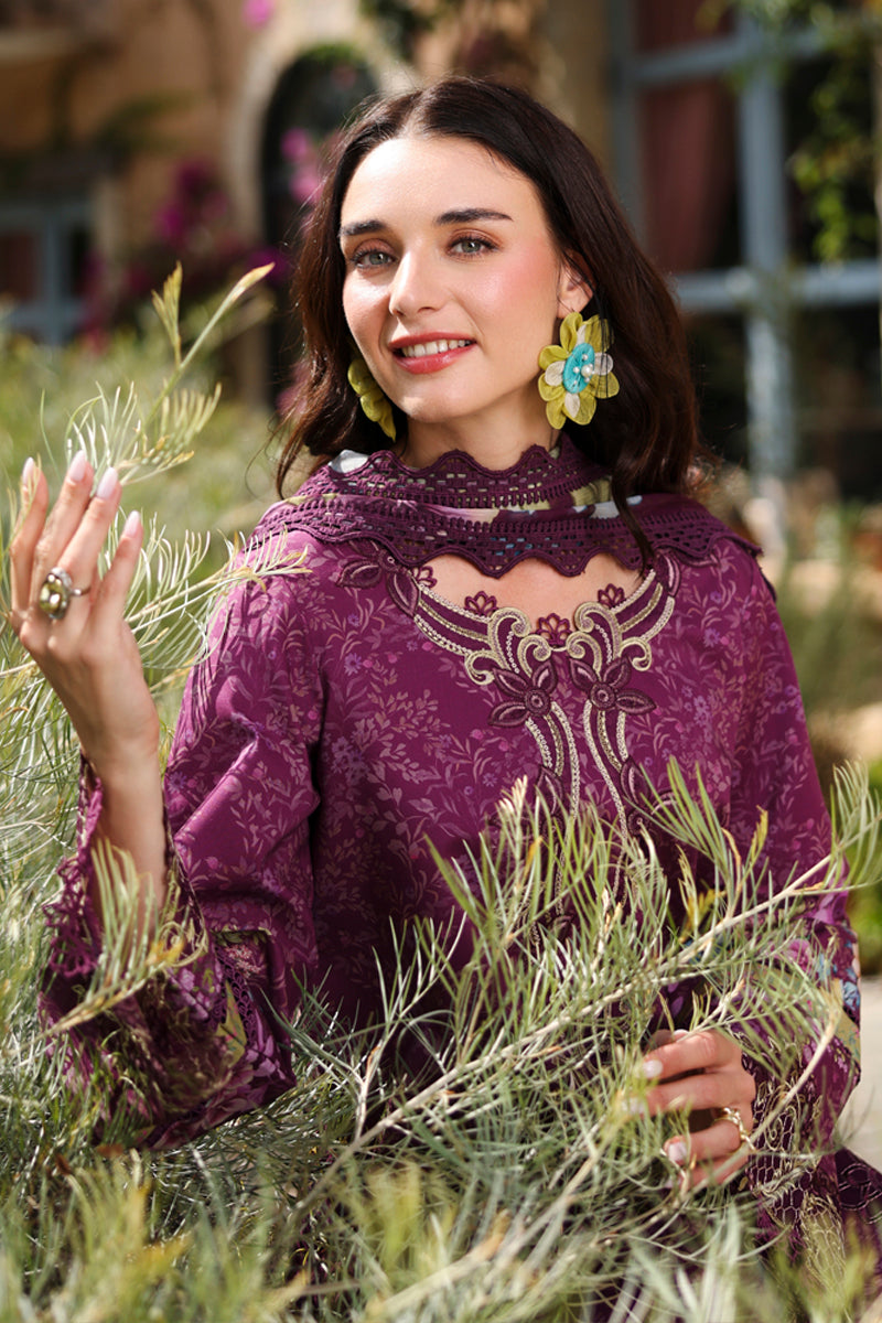 Utopia | Rang Rasiya | Lifestyle Summer Unstitched Collection 2026 