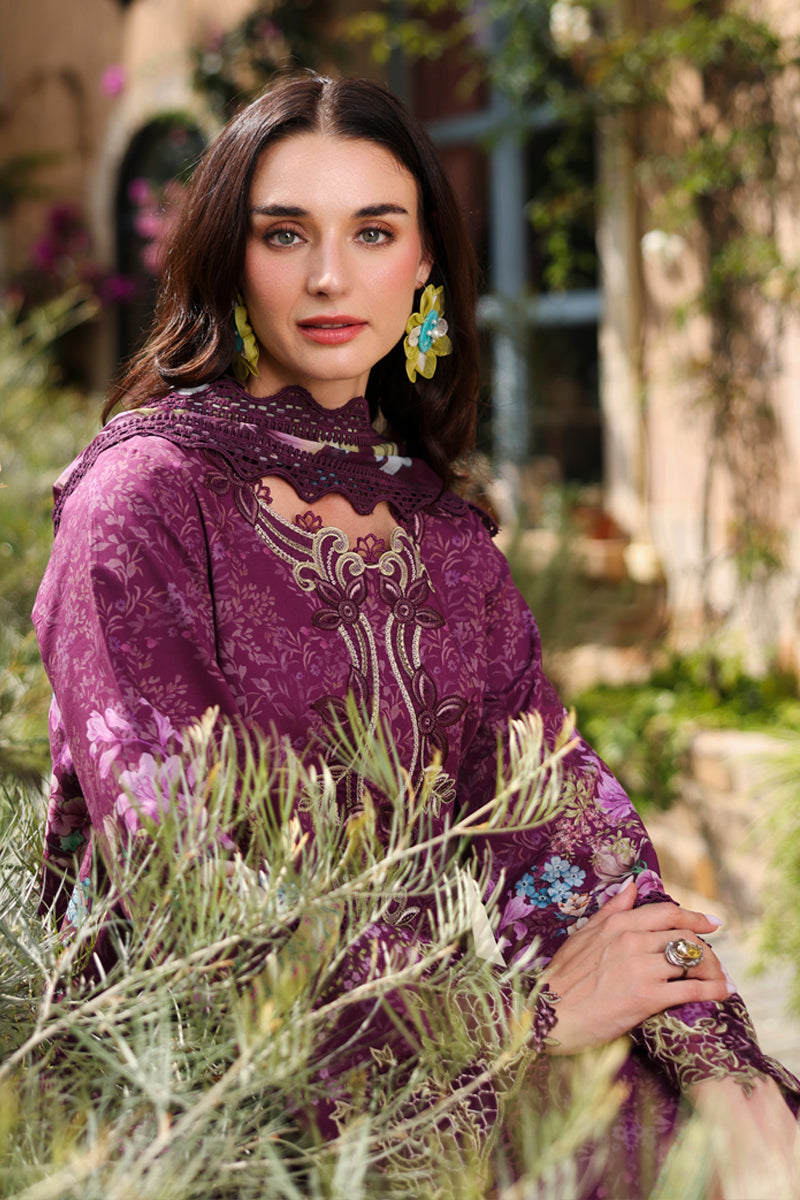 Utopia | Rang Rasiya | Lifestyle Summer Unstitched Collection 2026 