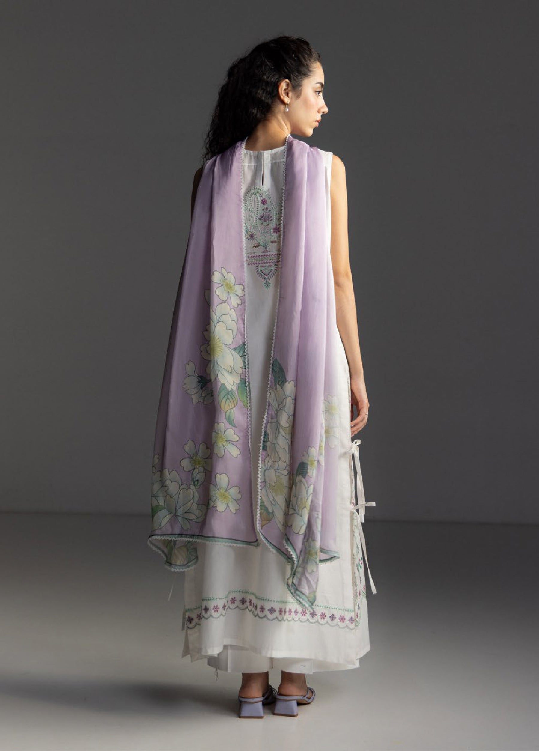 Veya-7A | Coco By Zara Shahjahan | Lawn Edit 1 Collection 2026