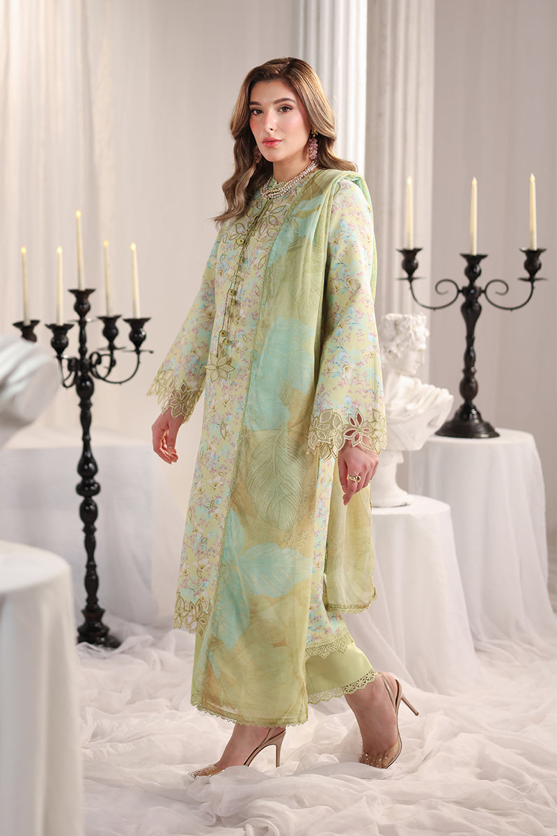 Viola | Rang Rasiya | Nova Summer Embroidered Edit collection 2026