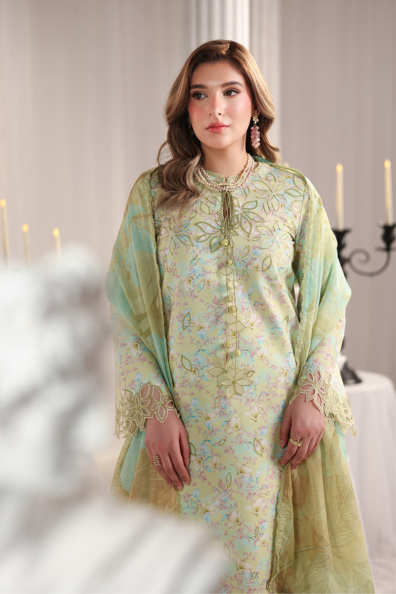 Viola | Rang Rasiya | Nova Summer Embroidered Edit collection 2026