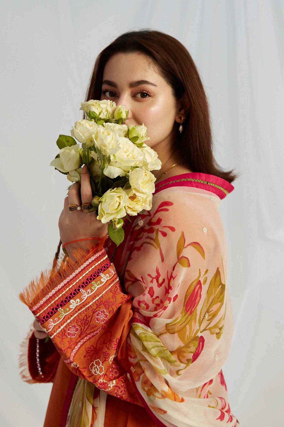 D-10B | Zara Shahjahan | Coco Lawn Volume 2 2023