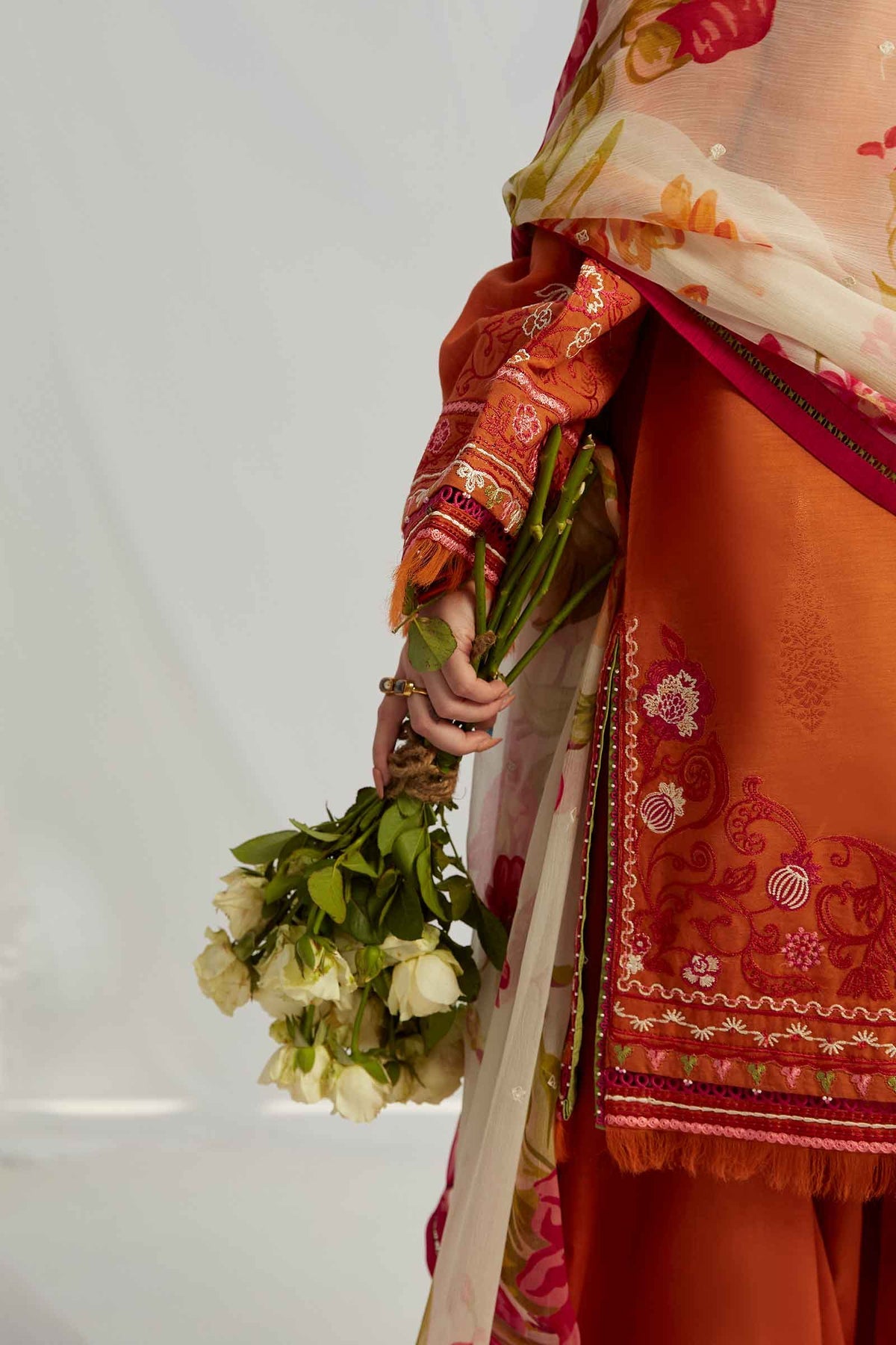 D-10B | Zara Shahjahan | Coco Lawn Volume 2 2023