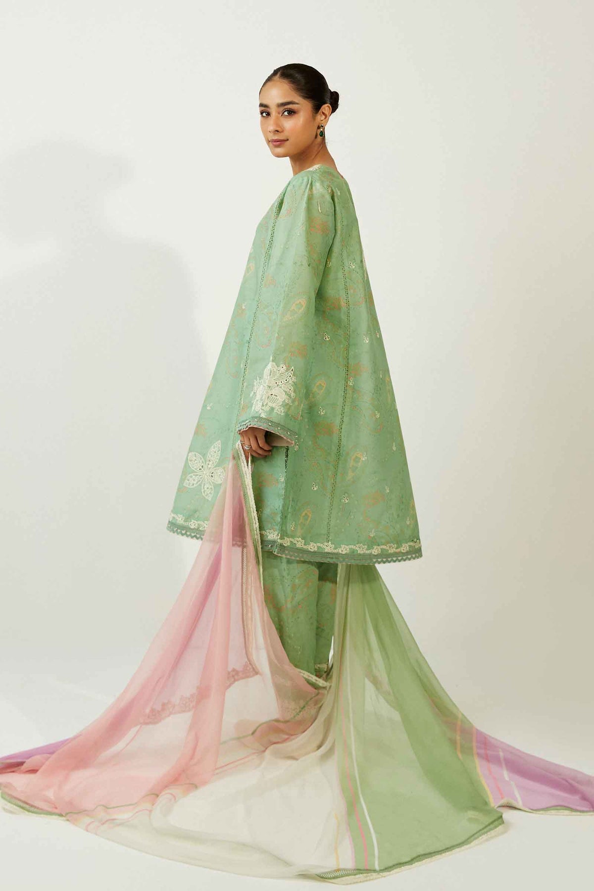 D-9A | Zara Shahjahan | Coco Lawn Volume 2 2023