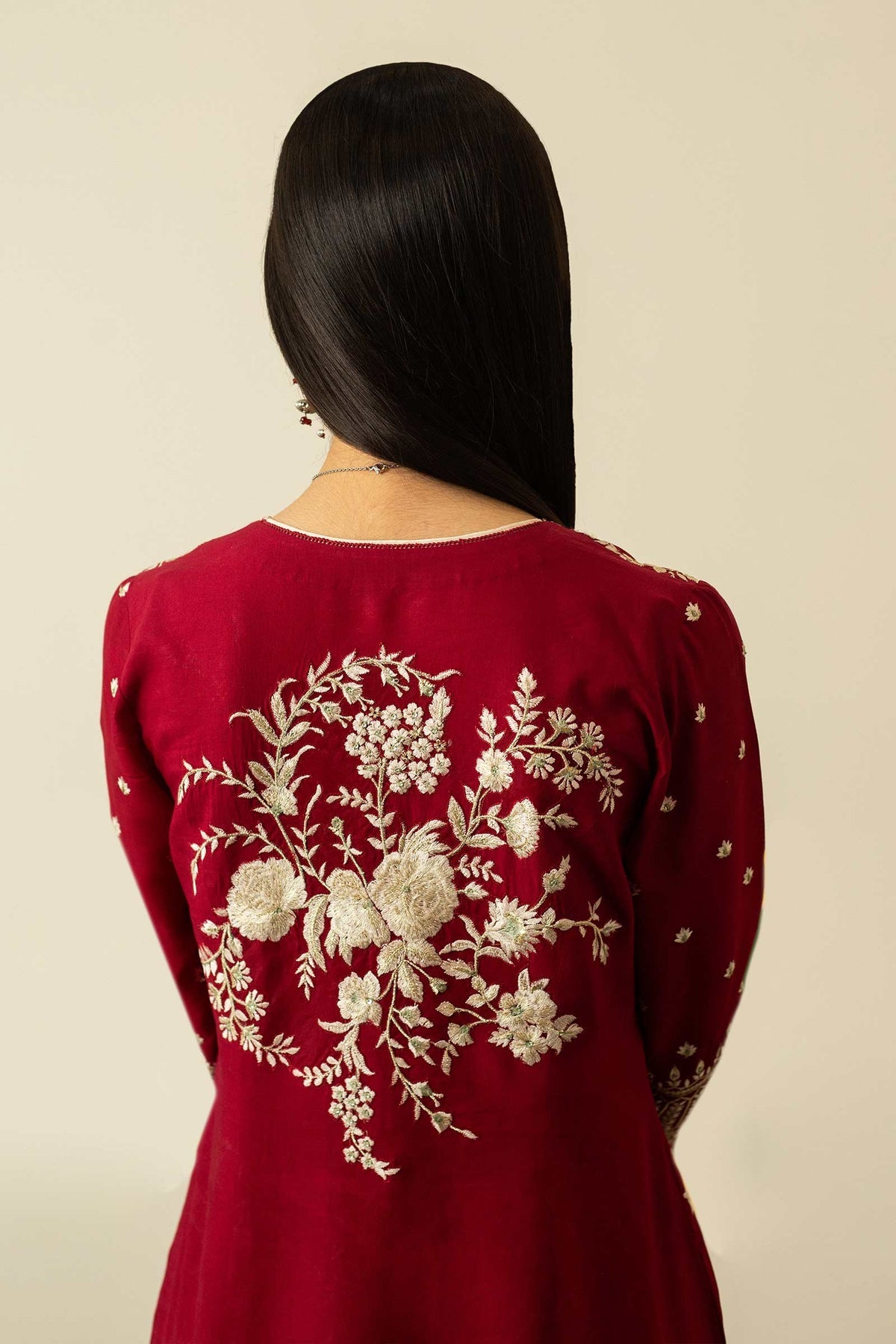 D-10 |  Zara Shahjahan | Luxury Lawn Volume 2 2023