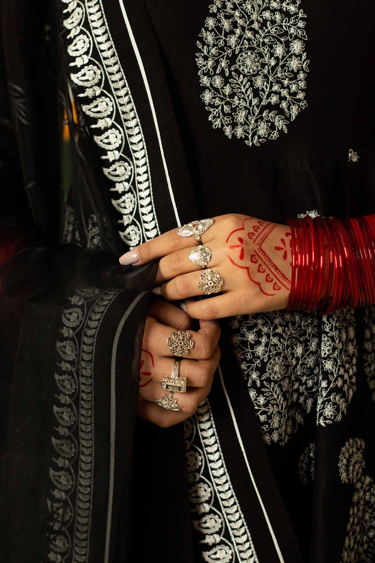 D-3 |  Zara Shahjahan | Luxury Lawn Volume 2 2023