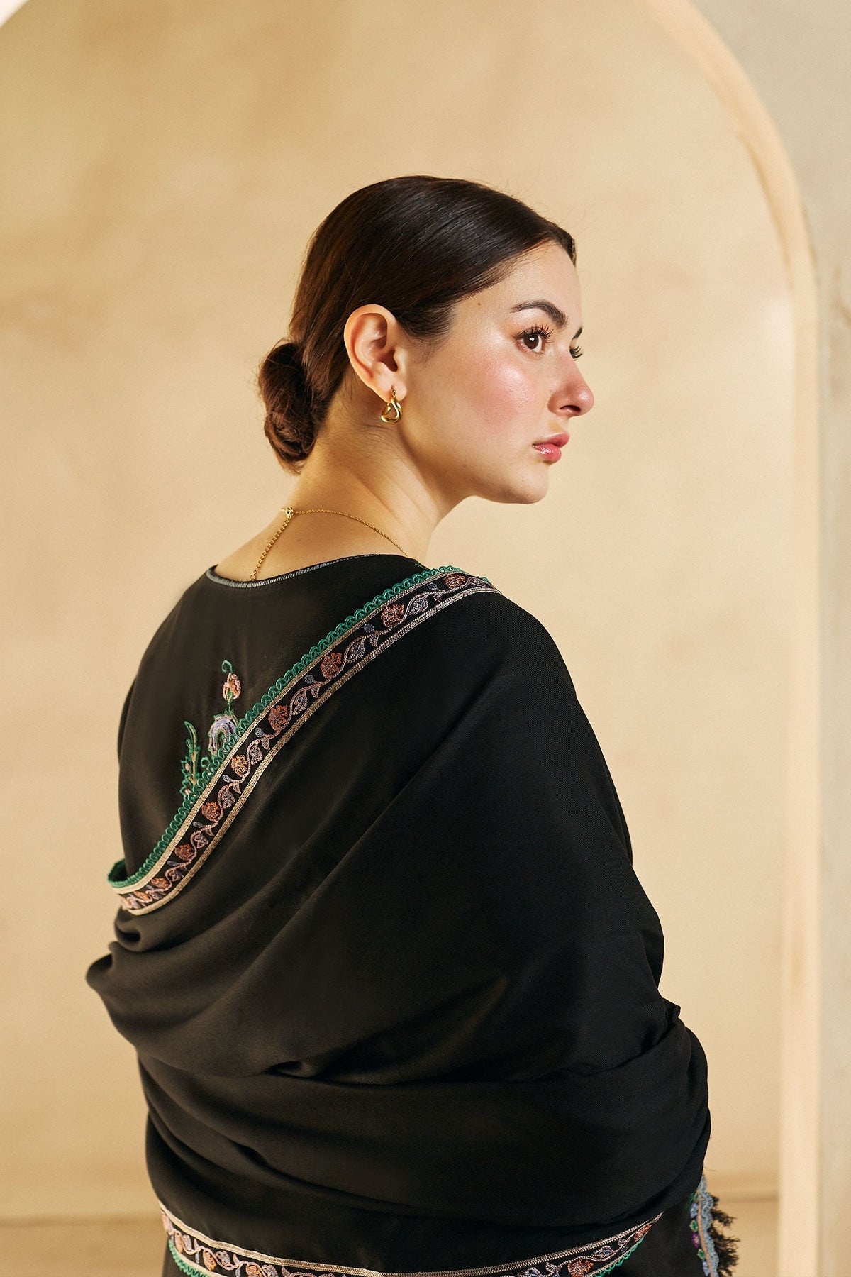 5B | Coco By Zara ShahJahan | Winter Collection 2023