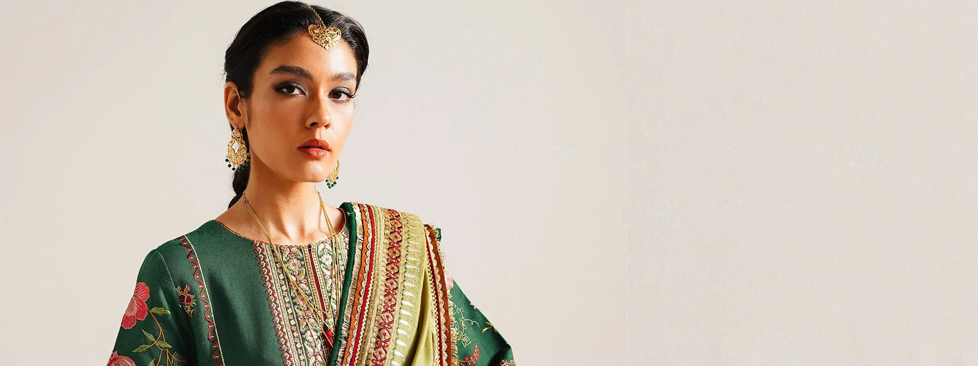 Zara Shahjahan | Wedding Festive Unstitched Collection 2023
