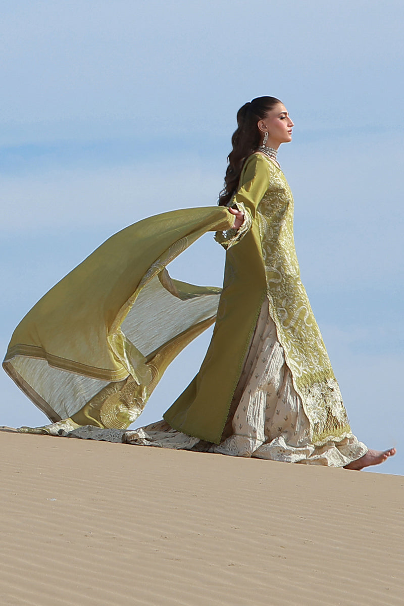 Zariah | Rang Rasiya | Premium Summer Lawn Collection 2026