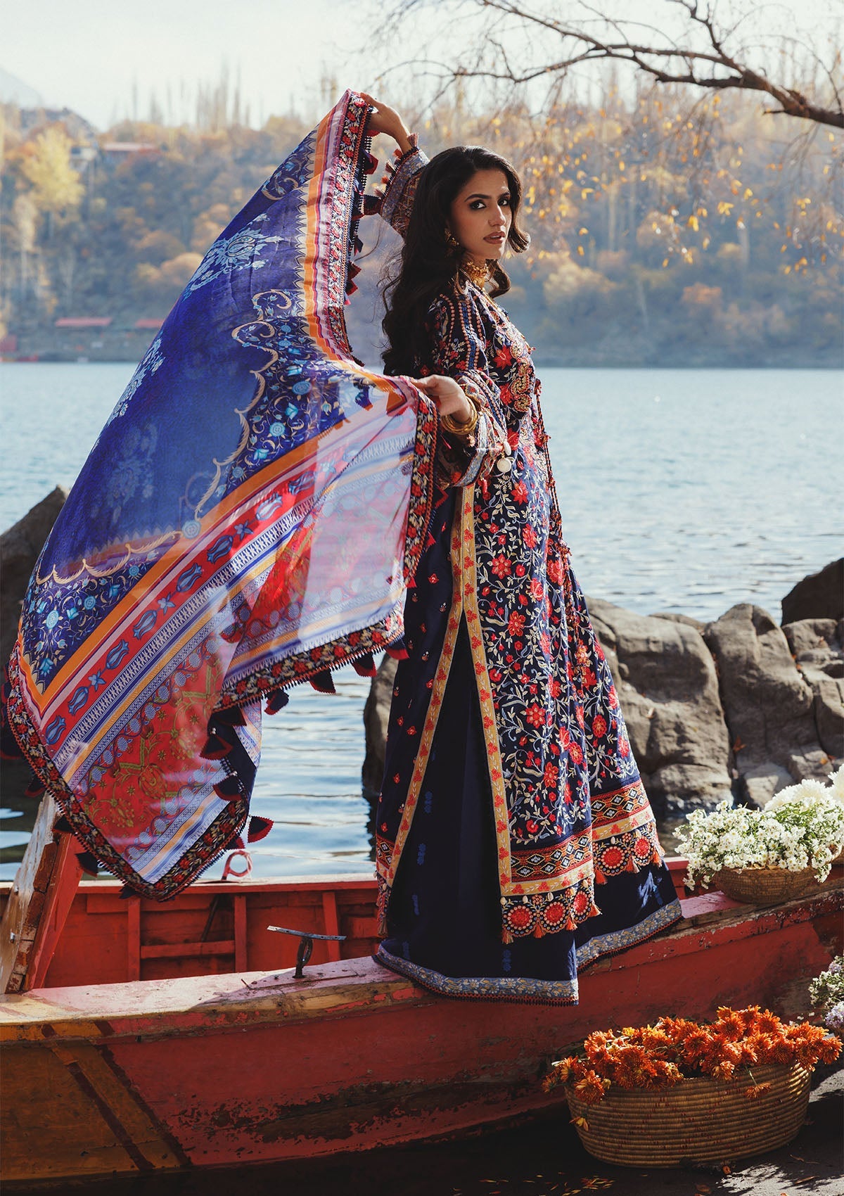 A2605 | AIK Atelier | Luxury Lawn Collection 2026