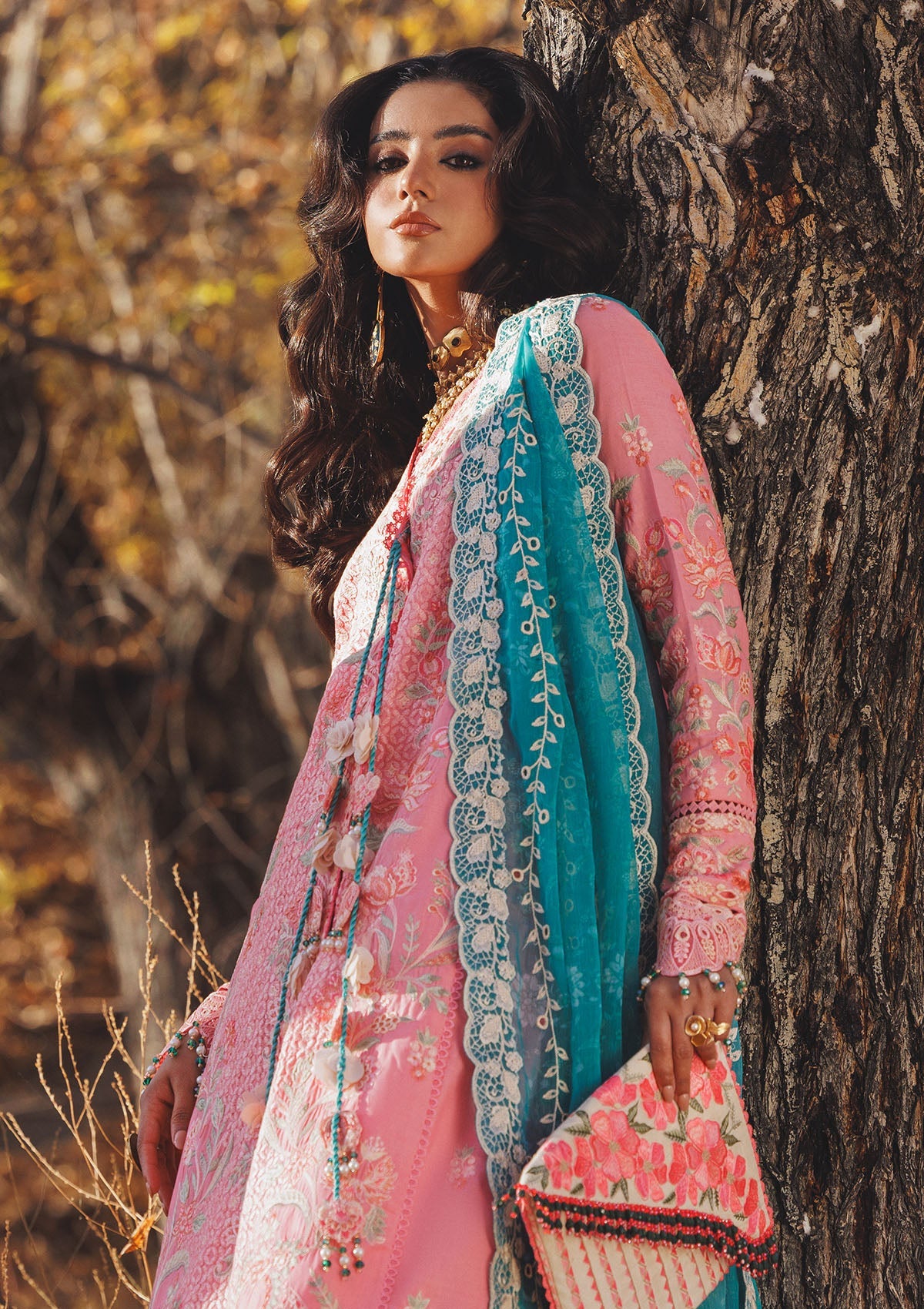 A2606 | AIK Atelier | Luxury Lawn Collection 2026