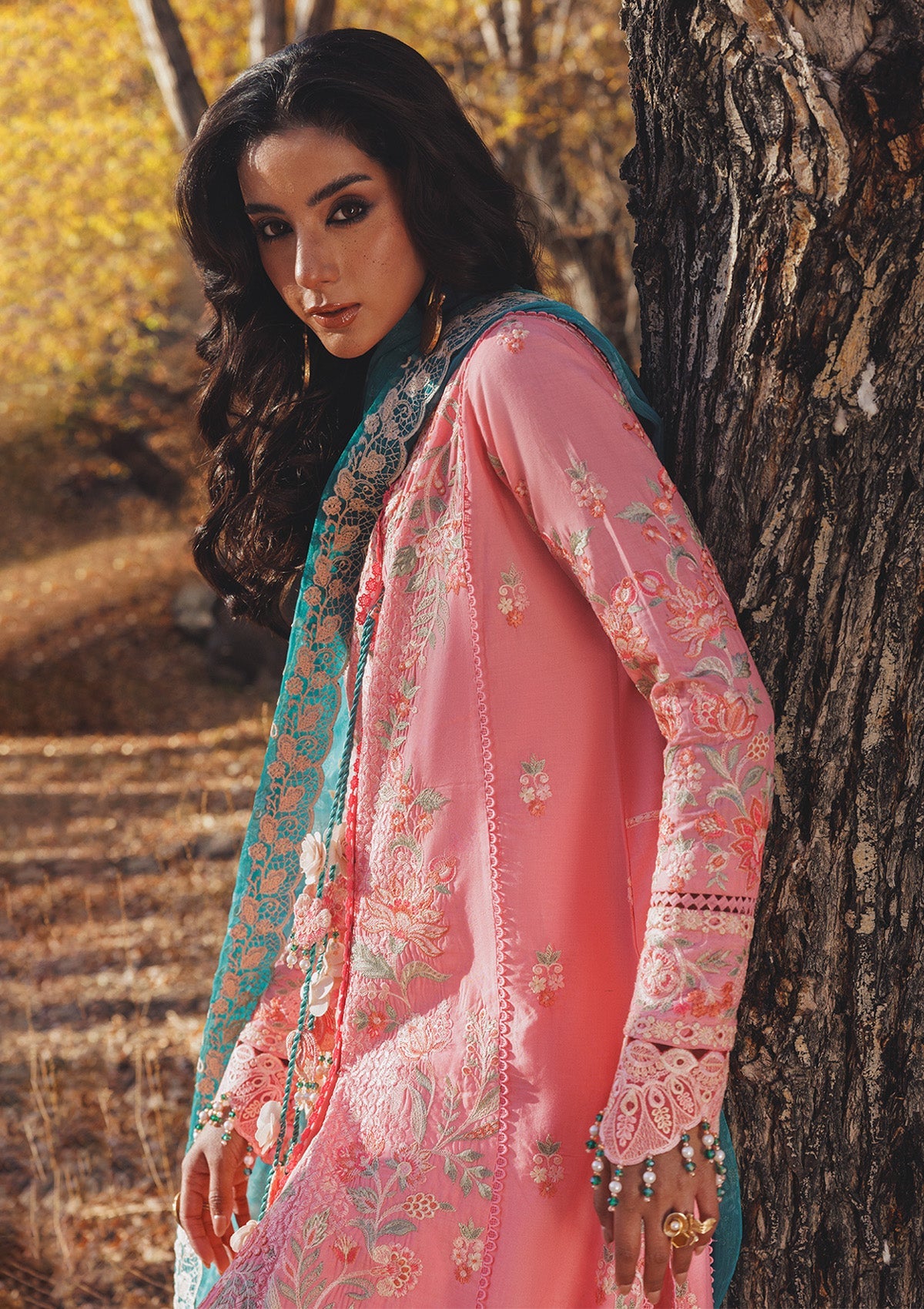 A2606 | AIK Atelier | Luxury Lawn Collection 2026