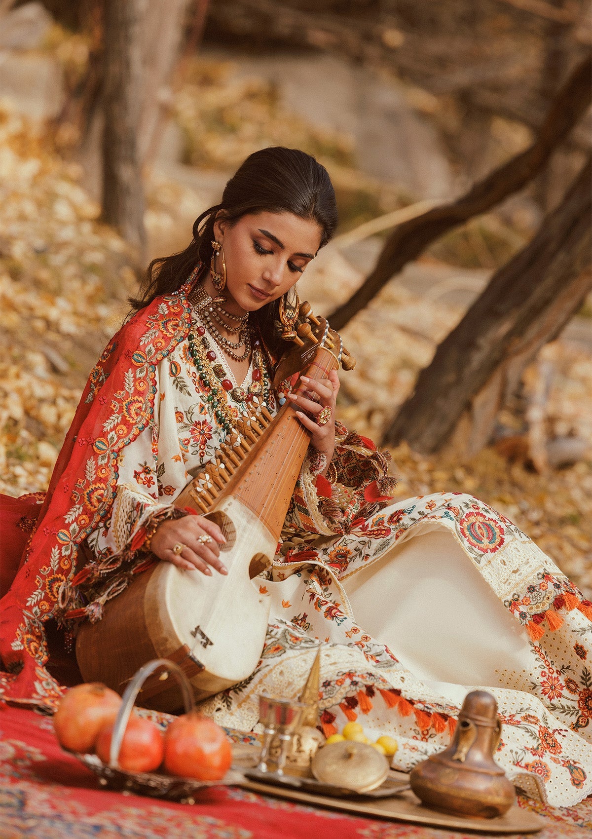 A2607 | AIK Atelier | Luxury Lawn Collection 2026