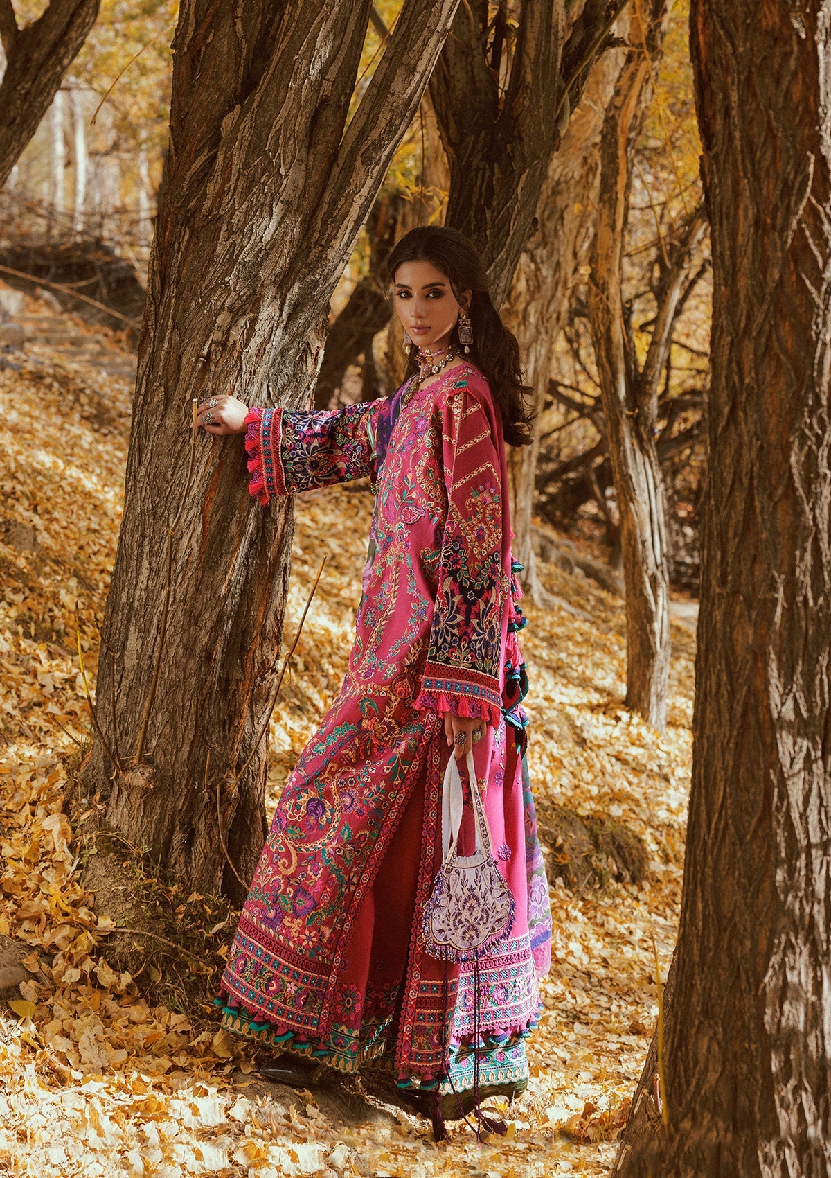 A2609 | AIK Atelier | Luxury Lawn Collection 2026