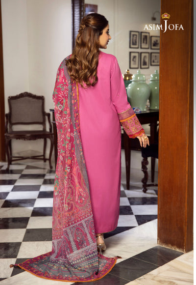 D36 | Asim Jofa |  Aira Festive Collection 2023
