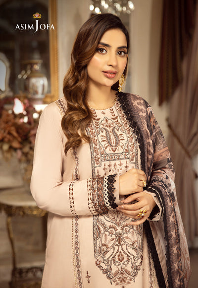 D38 | Asim Jofa |  Aira Festive Collection 2023