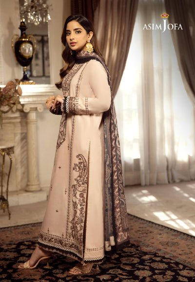 D38 | Asim Jofa |  Aira Festive Collection 2023